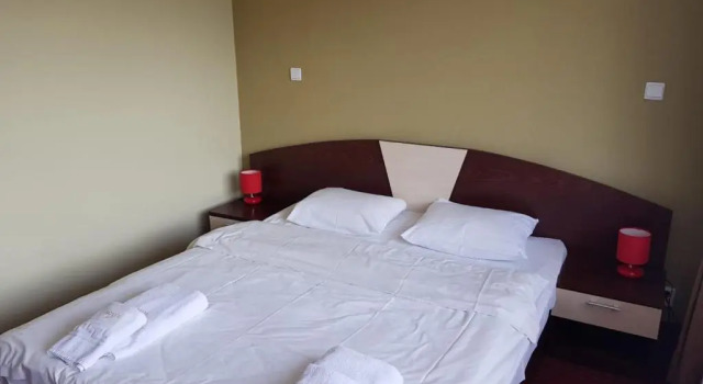 Номер Standard Hotel Iri