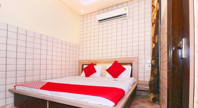 OYO 37774 Hotel The Great