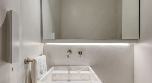 Вилла с 2 комнатами рядом с пляжем Ammoa Beach Residences