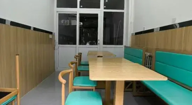 Zifang Tenant's Homestay, Prenota Hotel Hotel a Shanxi con parcheggio, Parcheggio