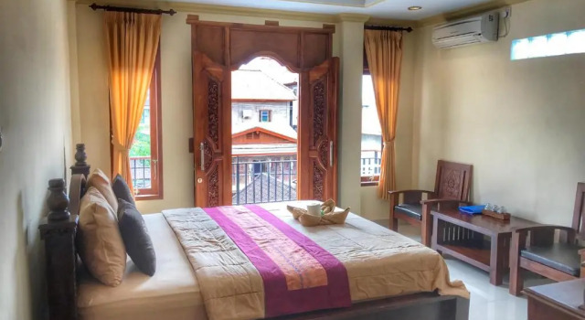 Номер Standard Sapta House