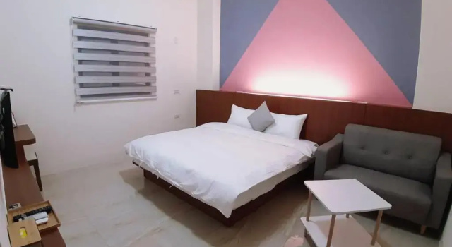 福門民宿, Prenota Hotel Hotel e alloggi a Huxi, Hotel