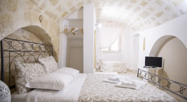 Семейная студия Casa Nave