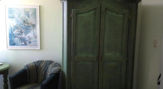 Номер Standard Hotel Villa Weststrand