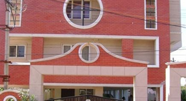 OMR Guest House
