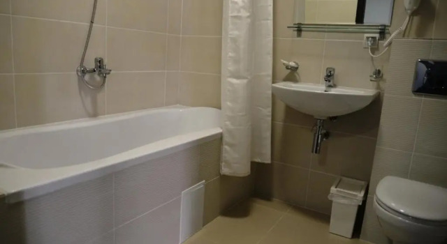 Номер Standard Rakhiv Hotel & Apartments