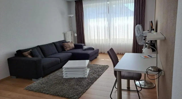 Апартаменты c 1 комнатой city boarding lippstadt