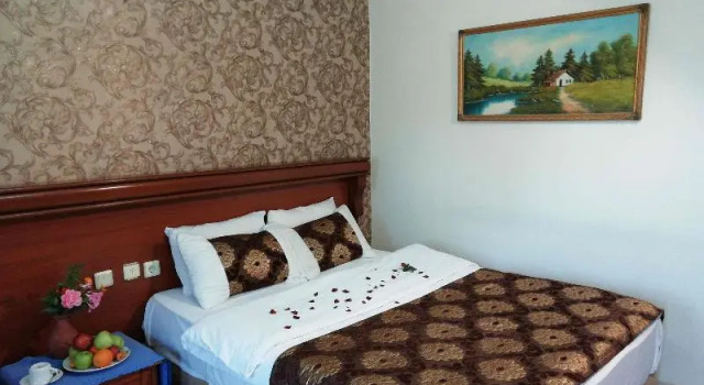 Номер Standard Koray Hotel