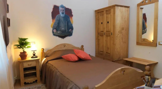 Номер Standard La Favorita Guesthouse Boutique