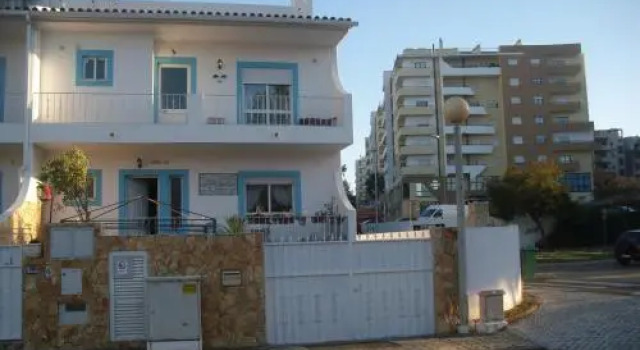 Alojamento Local Casa Afonso, Rezerwuj Hotel Lagos Albufeira