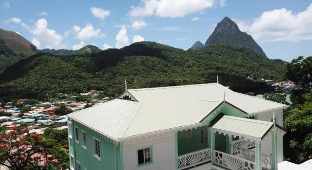 Superior Villa Sugarmon Villas