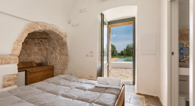 2329 Villa Kairos by Perle di Puglia