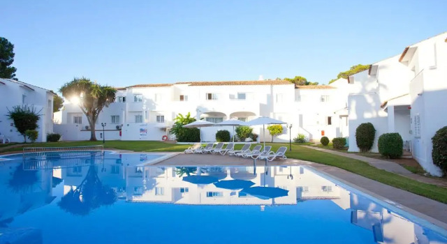 Апартаменты Superior Apartamentos Vista Alegre Mallorca