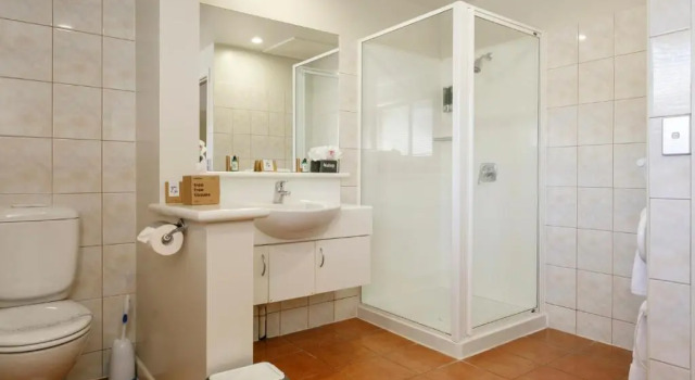 Номер Standard Baycrest Lodge