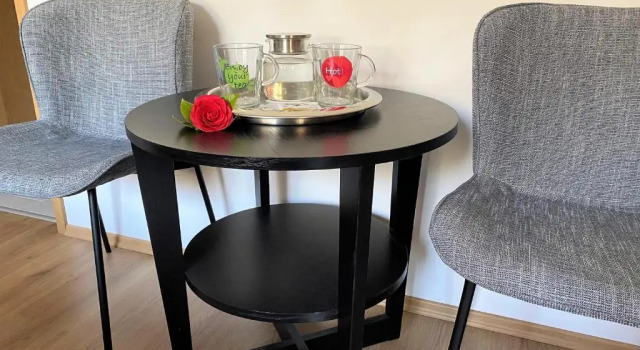 Двухместный номер Standard Guest House Dešković