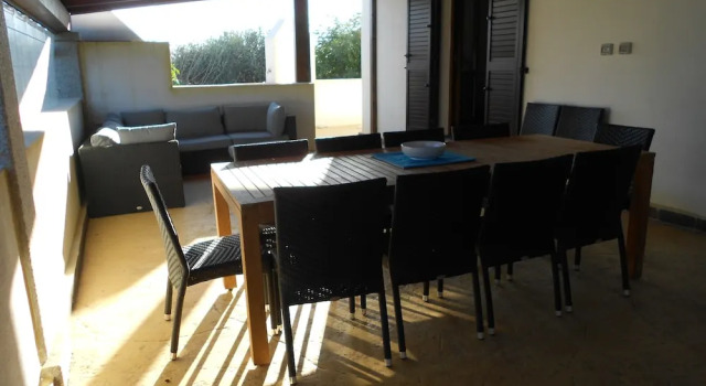 Апартаменты Superior Residence Gli Ulivi