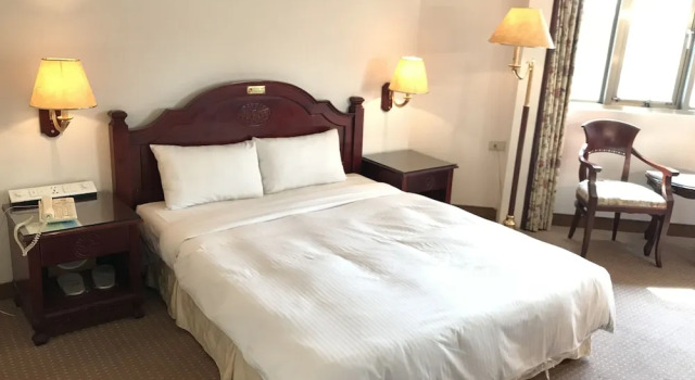 Двухместный номер Comfort Sunrise Hotel