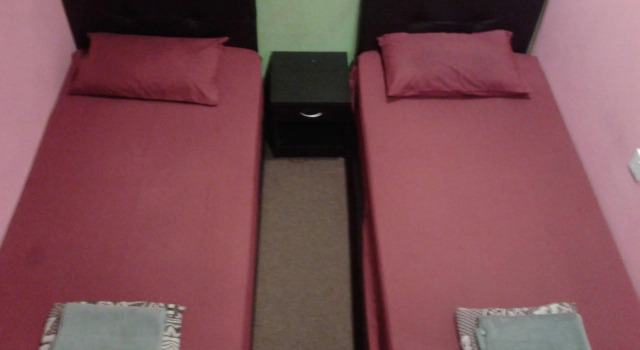 Suzie's Guesthouse Kuala Lumpur