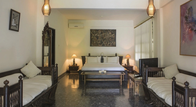 Bali Holiday Villas - Layla, Boek Hotel Hotels in Bali met zwembad, Zwembad