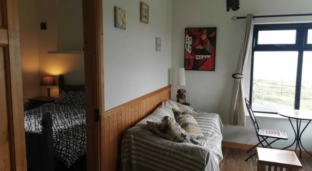 Beautiful 2-bed Apartment in Ballycastle, Prenota Appartamento  
