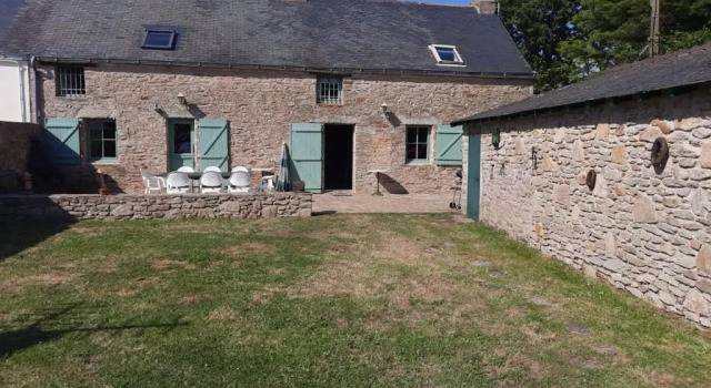 Вилла Longère briéronne 15 mn de La Baule