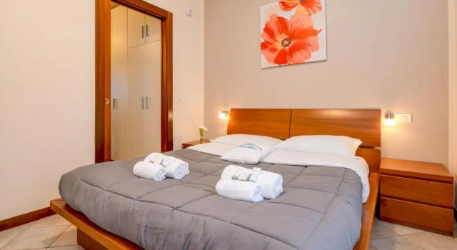 My Sirmione Beach Apartment Superior, Забронировать Апартаменты/квартира Сирмионе озеро Гарда