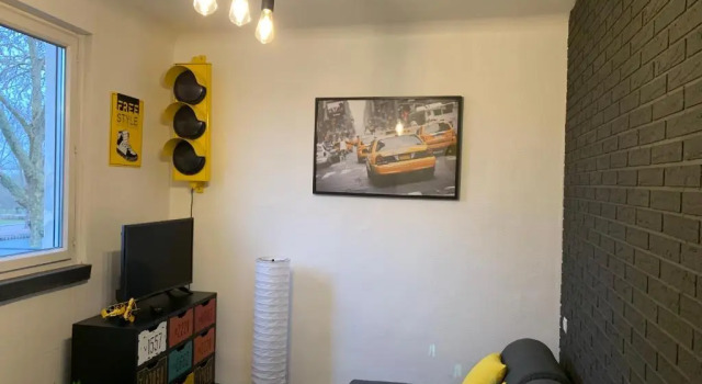 Студия Amiens Room