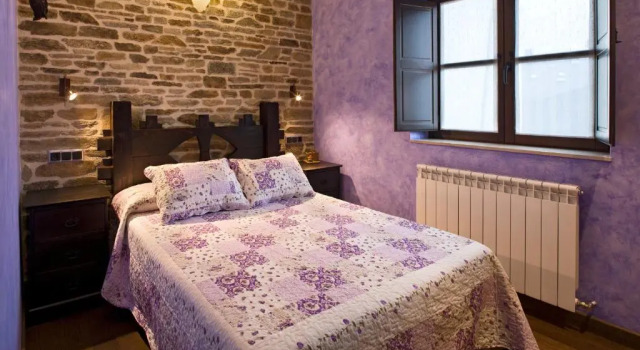 Номер Standard Hostal Raices