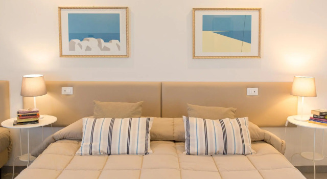 Люкс Guest House Bella Onda