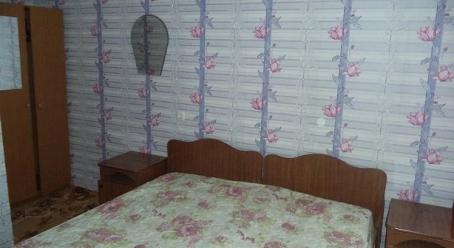 Viktoriya Guest House