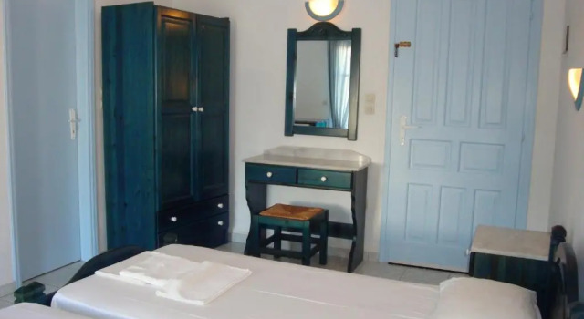 Blue & Sea Studios