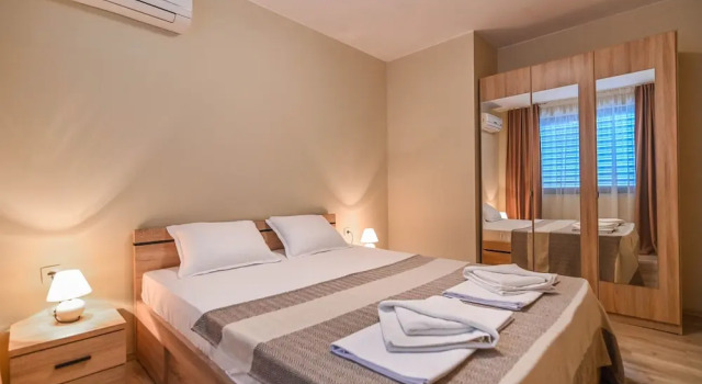 Апартаменты Superior Z&Z "Onegin" Apartments