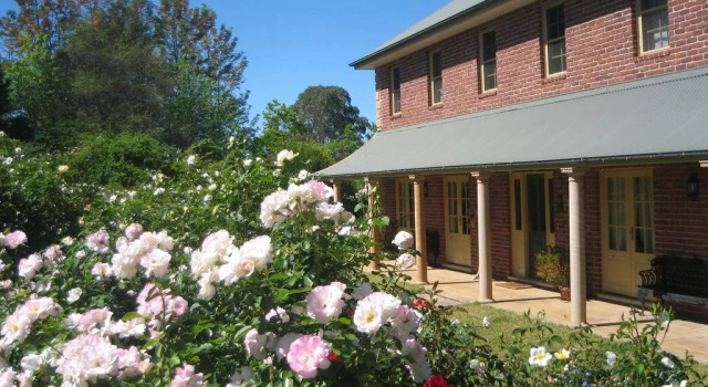 Trafalgar B&B
