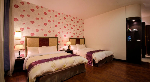 Wogo Hotel