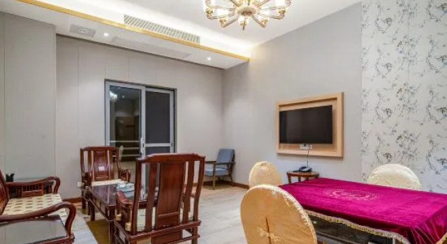 Phoenix Hill Hotel Dongguan