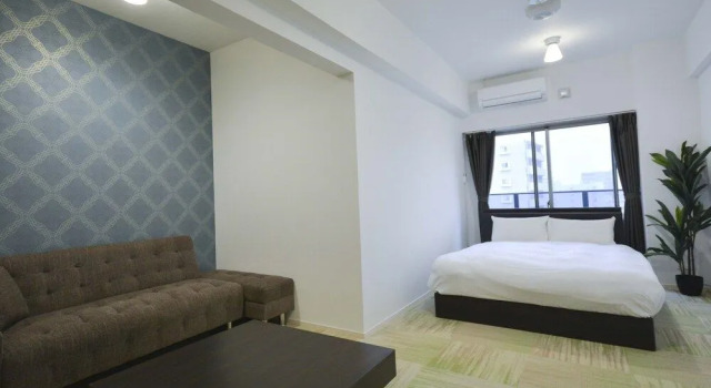 The Grand Residence Hotel Tenjin, Varaa Hotelli Tenjin 