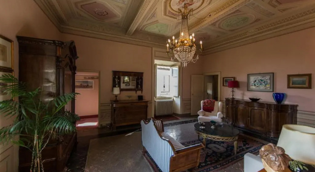 Casa dellArtista
