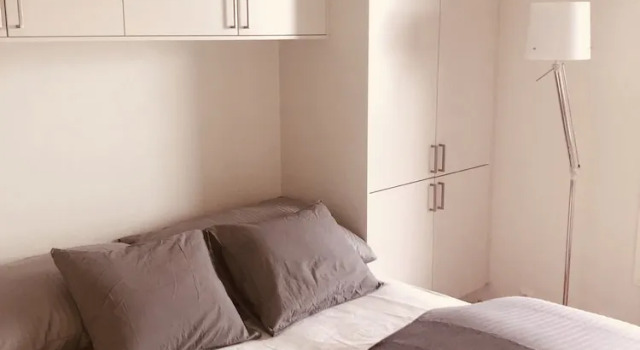 Sørenga Apartments Sørengkaia 86