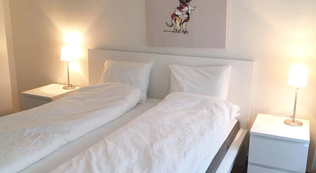 Nordic Host - Deichmans Gate 10, Rezervovat Hotel Grunerlokka Oslo