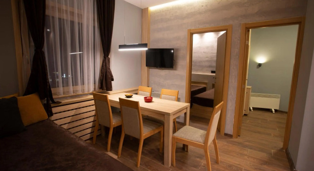 Apartment HT, Забронировать Апартаменты/квартира Апартаменты Копаоник, рядом с Malo jezero ski lift, Апартаменты/квартира