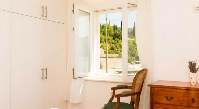 Коттедж Holiday Home Anima Maris