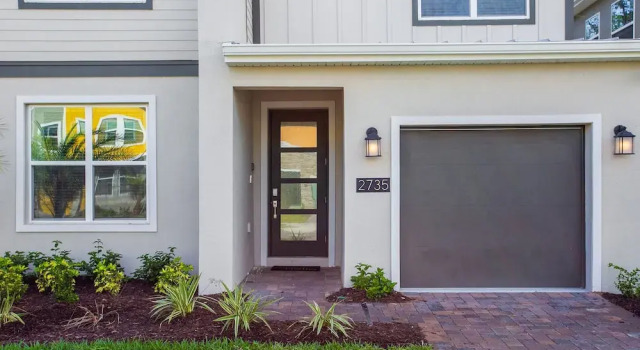 Bookmark Villa Storey Lake 1, Varaa Villa Hotellit Kissimmee pysäköinnillä, Pysäköinti