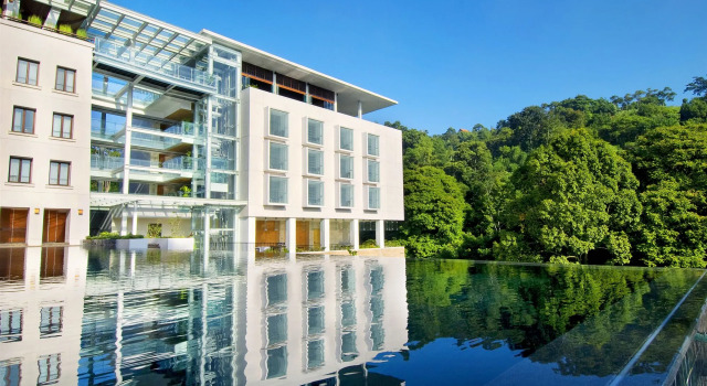 Padma Hotel Bandung, Book Hotel Bandung Kidul Bandung