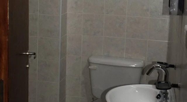 Номер Standard alojamiento bella vista
