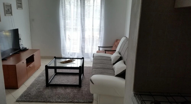 Апартаменты MATILDA apartments