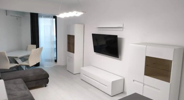 1 yatak odası daire Solid Residence Butoaie Apartments