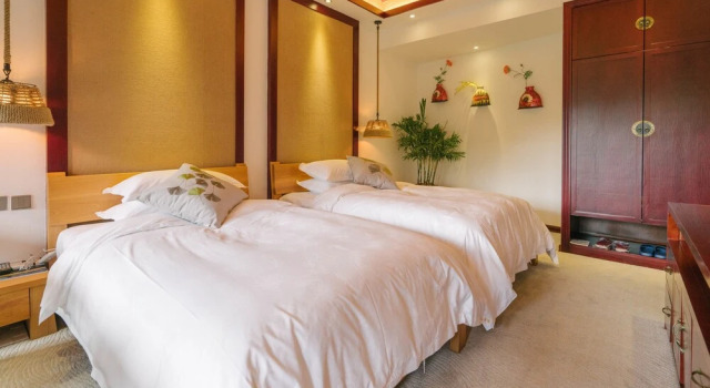 Tengchong Heshun Siqixiaoshu Kezhan, Book Hotel Tengchong Yunnan