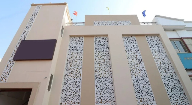 OYO 13406 Hotel Golden Leaf