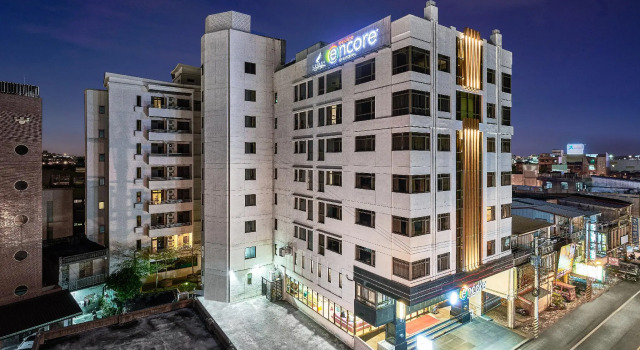 Номер Standard CHECK inn SELECT Hualien LinSen