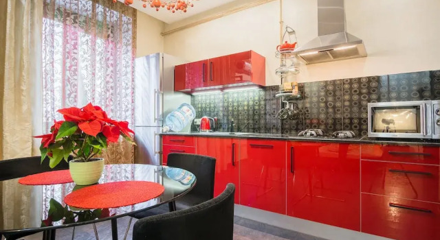 VIP Apartment Minsk